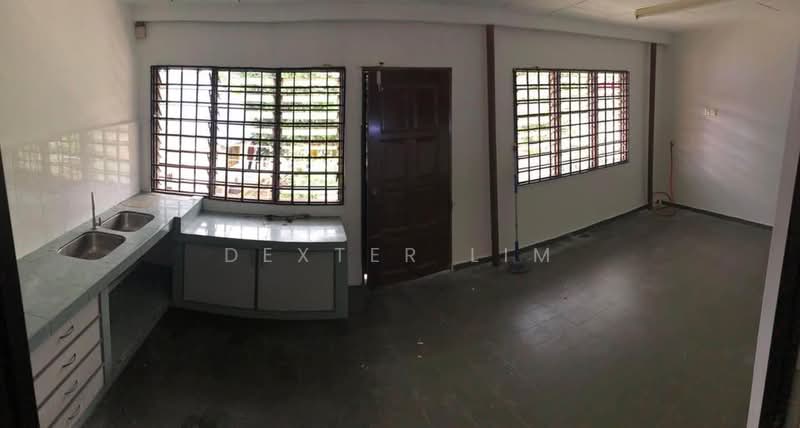 Rumah Teres 1 Tingkat untuk Disewa di Johor Bahru (Johor) - Dexter Lim - Kitchen - PropertyGuru.com.my