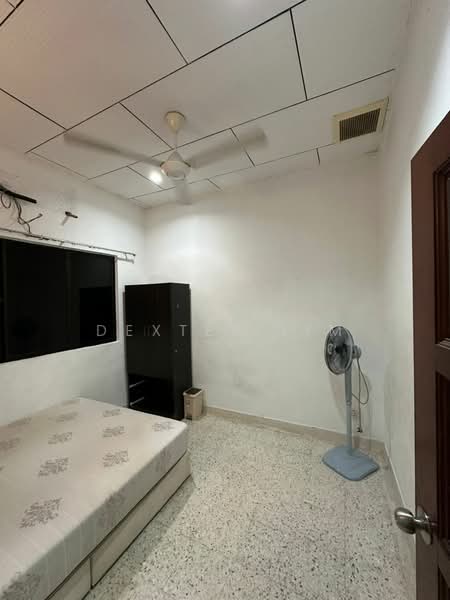 Rumah Teres 1 Tingkat untuk Disewa di Johor Bahru (Johor) - Dexter Lim - Bedroom - PropertyGuru.com.my