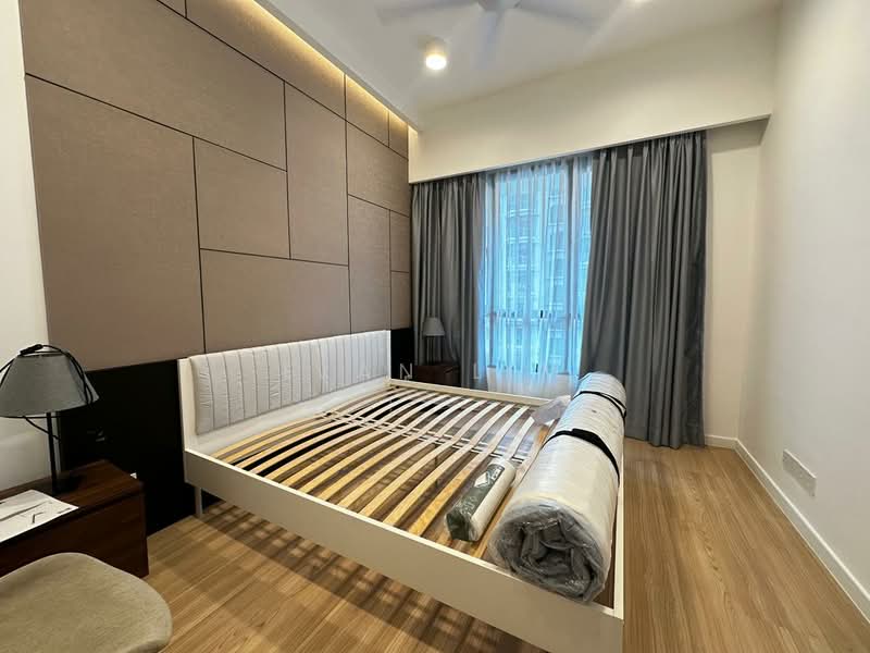 Service Residence for Rent at Kami - Ivan Lim - Bedroom - PropertyGuru.com.my