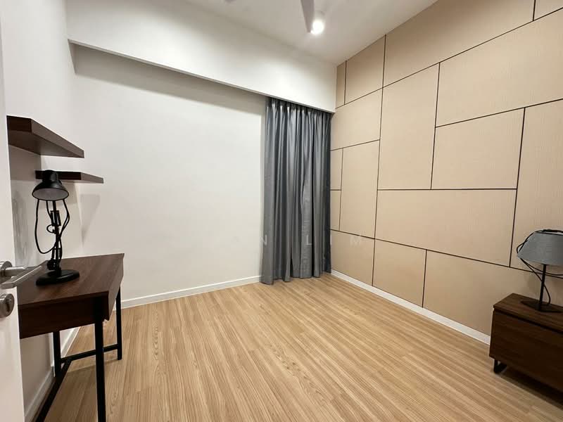 Service Residence for Rent at Kami - Ivan Lim - Study - PropertyGuru.com.my