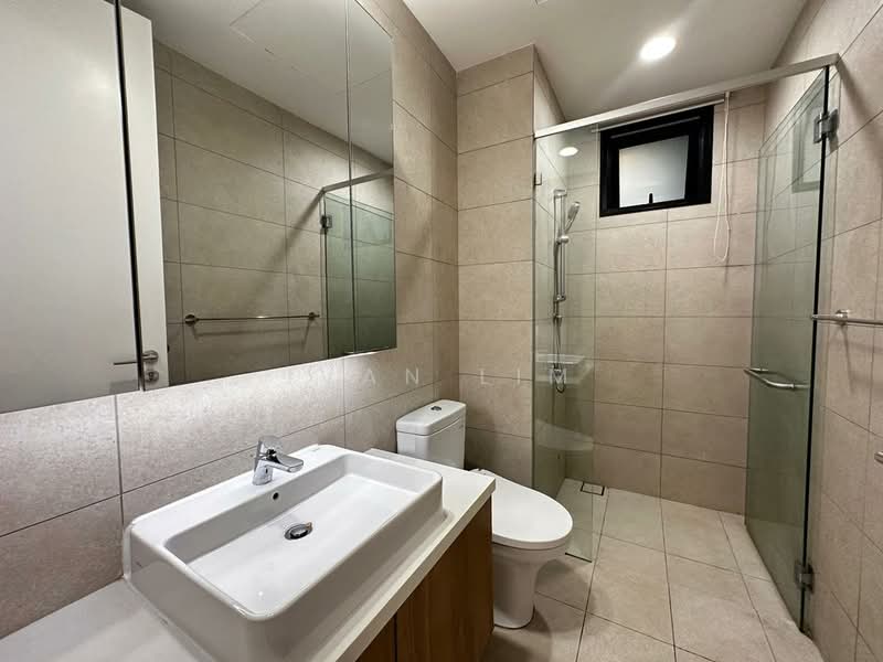 Service Residence for Rent at Kami - Ivan Lim - Bathroom - PropertyGuru.com.my