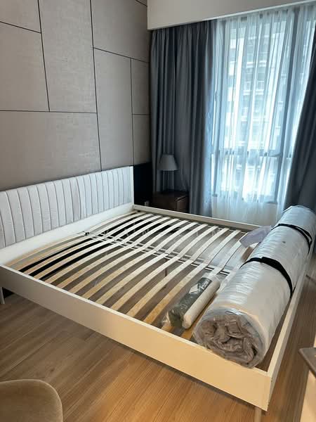 Service Residence for Rent at Kami - Ivan Lim - Bedroom - PropertyGuru.com.my