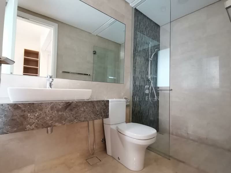 Service Residence for Sale at The Sentral Residences - Kelly Chen - Bathroom - PropertyGuru.com.my