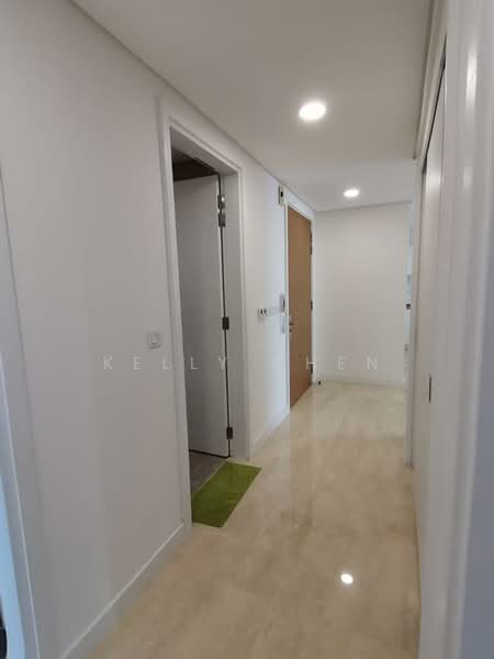 Service Residence for Sale at The Sentral Residences - Kelly Chen - Corridor - PropertyGuru.com.my