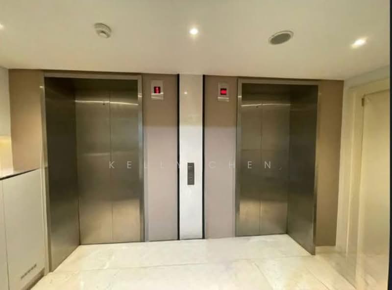 Service Residence for Sale at The Sentral Residences - Kelly Chen - Private Lift - PropertyGuru.com.my