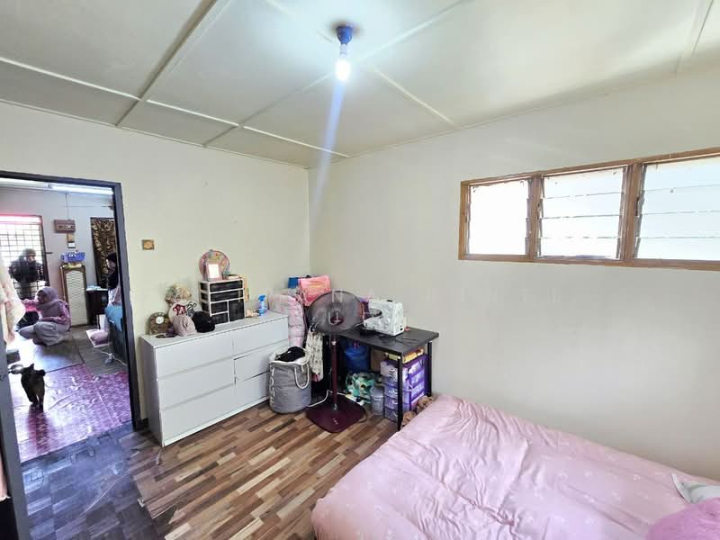 Rumah Flat untuk Dijual di Setapak Jaya 1B - Faliyana binti Muda - PropertyGuru.com.my