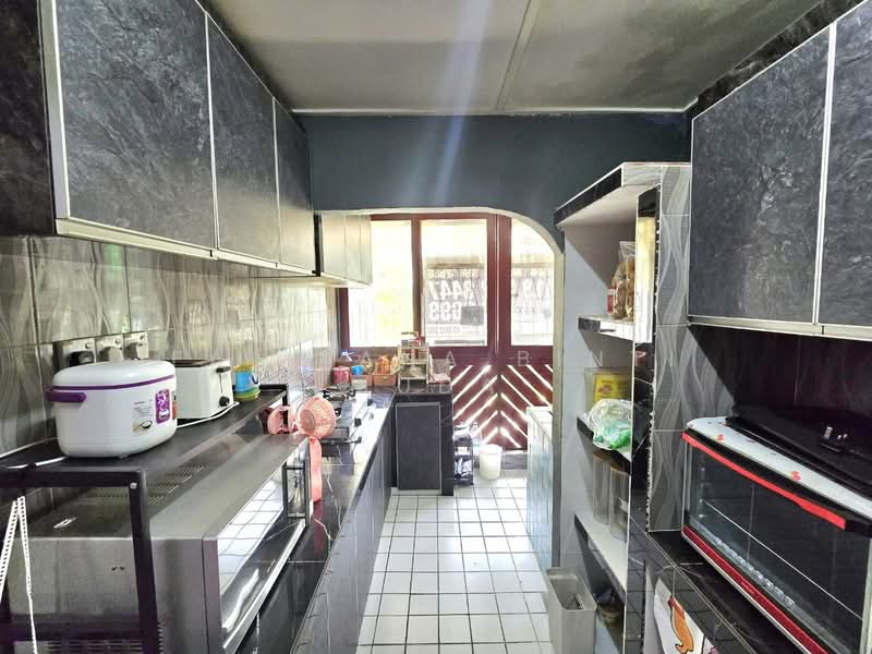Rumah Flat untuk Dijual di Setapak Jaya 1B - Faliyana binti Muda - PropertyGuru.com.my