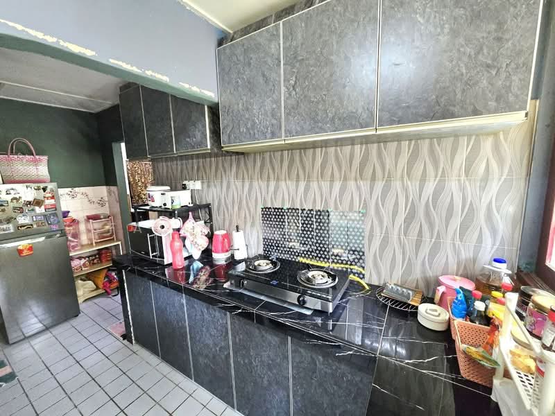 Rumah Flat untuk Dijual di Setapak Jaya 1B - Faliyana binti Muda - PropertyGuru.com.my