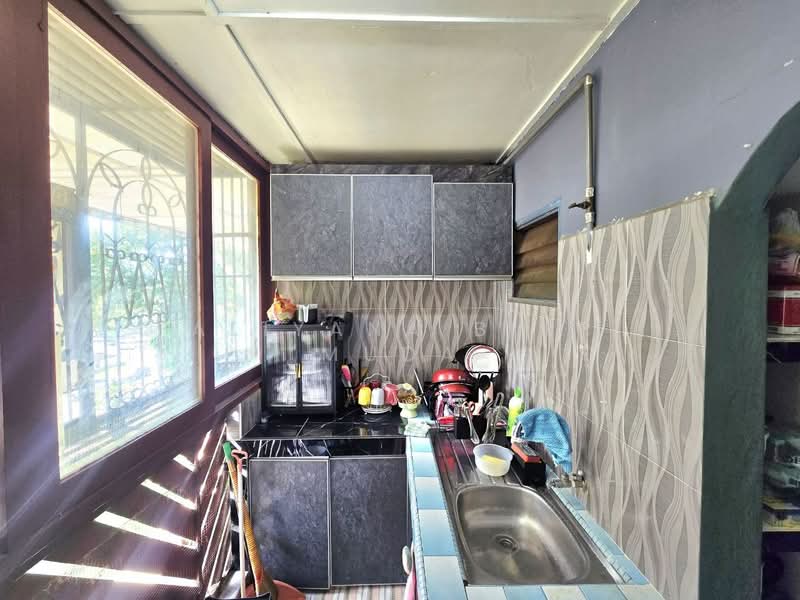 Rumah Flat untuk Dijual di Setapak Jaya 1B - Faliyana binti Muda - PropertyGuru.com.my