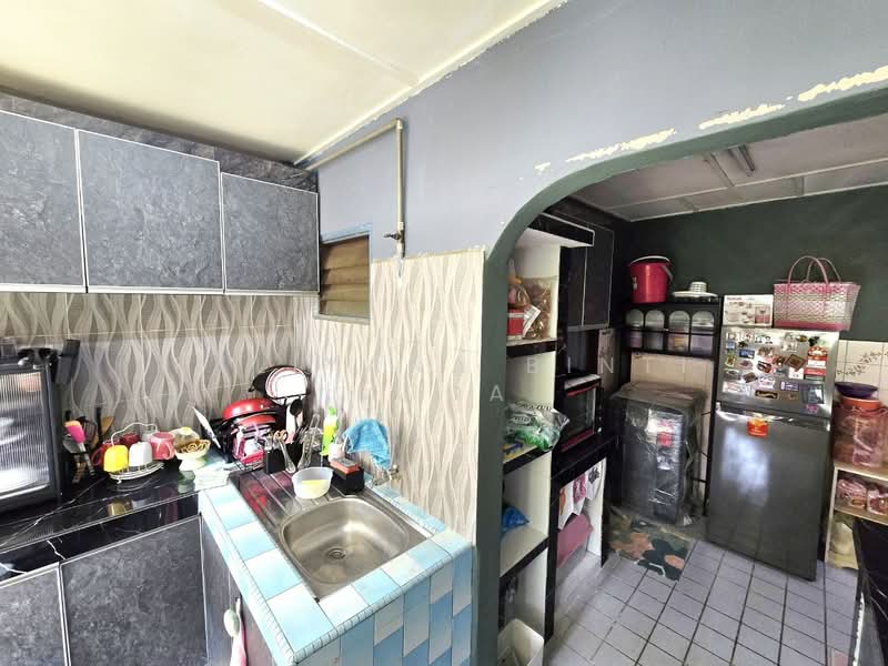 Rumah Flat untuk Dijual di Setapak Jaya 1B - Faliyana binti Muda - PropertyGuru.com.my