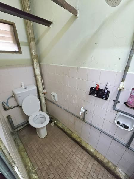 Rumah Flat untuk Dijual di Setapak Jaya 1B - Faliyana binti Muda - PropertyGuru.com.my