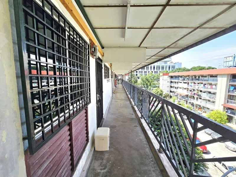 Rumah Flat untuk Dijual di Setapak Jaya 1B - Faliyana binti Muda - PropertyGuru.com.my
