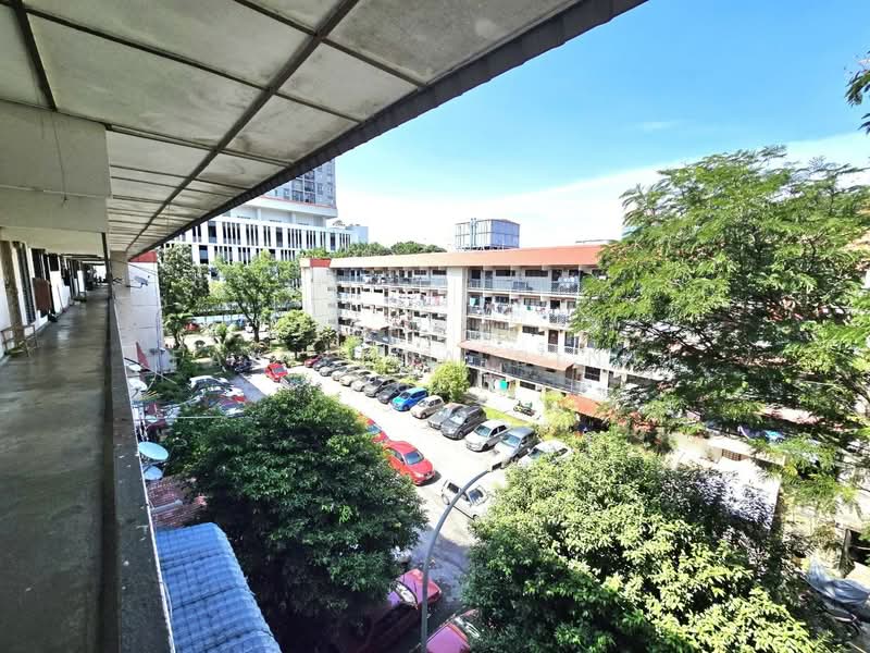 Rumah Flat untuk Dijual di Setapak Jaya 1B - Faliyana binti Muda - PropertyGuru.com.my