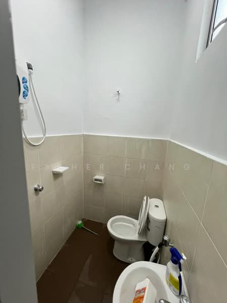 2-storey Terraced House for Sale in Taman Pulai Mutiara (Iskandar Puteri (Nusajaya)) - Esther Chang - Bathroom - PropertyGuru.com.my