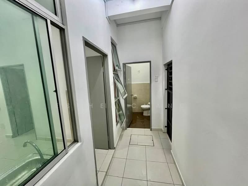 2-storey Terraced House for Sale in Taman Pulai Mutiara (Iskandar Puteri (Nusajaya)) - Esther Chang - Bathroom - PropertyGuru.com.my