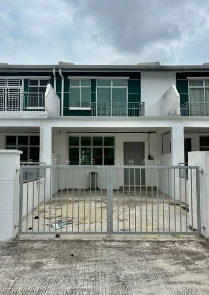 2-storey Terraced House for Sale in Taman Pulai Mutiara (Iskandar Puteri (Nusajaya)) - Esther Chang - Exterior - PropertyGuru.com.my