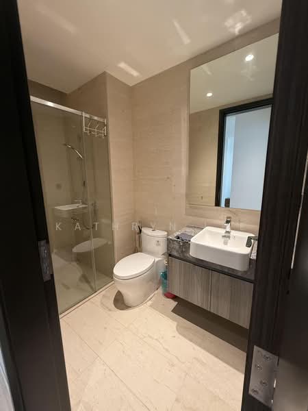 Service Residence for Sale at Marriott Residence @ Gurney - Kathryn Lee - Bathroom - PropertyGuru.com.my