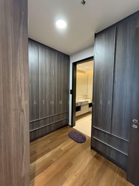 Service Residence for Sale at Marriott Residence @ Gurney - Kathryn Lee - Interior - PropertyGuru.com.my