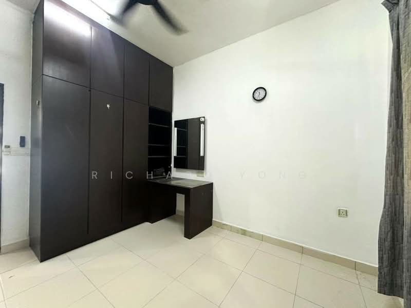 Rumah Teres 2 Tingkat untuk Dijual di Taman Nusa Idaman (Iskandar Puteri (Nusajaya)) - Richard Yong - Bedroom - PropertyGuru.com.my