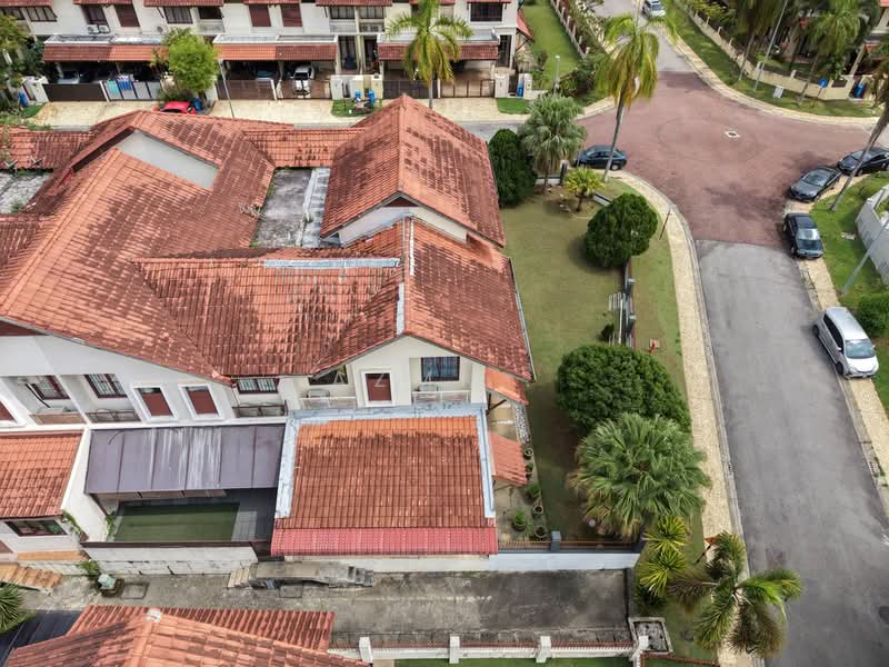 2-storey Terraced House for Sale in Bukit Jelutong (Shah Alam) - Azmi . - PropertyGuru.com.my
