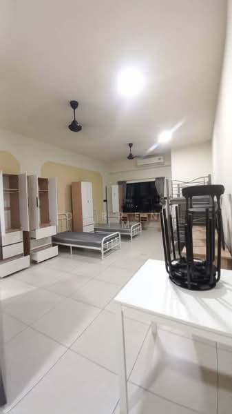 Service Residence for Rent at Edusphere - Darren Lim - Bedroom - PropertyGuru.com.my
