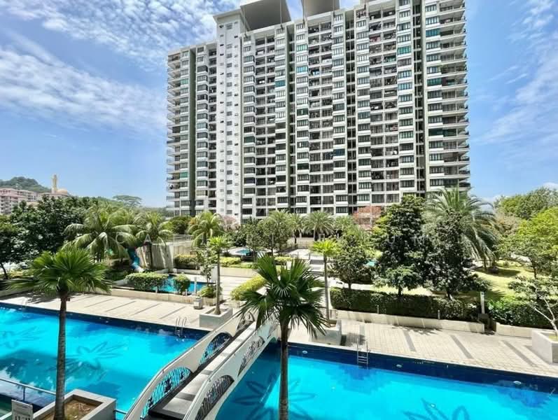 Kondominium untuk Dijual di One Damansara - Catherine Lum - Exterior - PropertyGuru.com.my