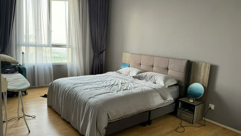 Kondominium untuk Disewa di Verdi Eco-Dominiums - Gaily Tay - PropertyGuru.com.my