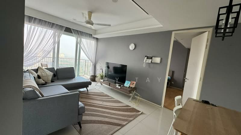 Kondominium untuk Disewa di Verdi Eco-Dominiums - Gaily Tay - PropertyGuru.com.my