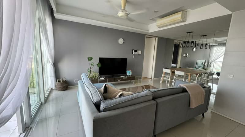 Kondominium untuk Disewa di Verdi Eco-Dominiums - Gaily Tay - PropertyGuru.com.my
