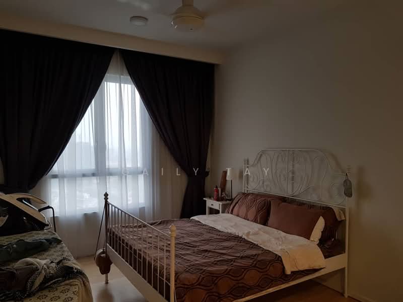 Kondominium untuk Disewa di Verdi Eco-Dominiums - Gaily Tay - PropertyGuru.com.my