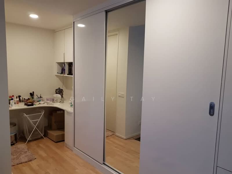 Kondominium untuk Disewa di Verdi Eco-Dominiums - Gaily Tay - PropertyGuru.com.my