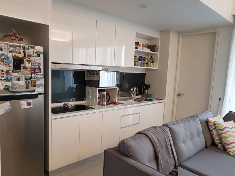 Kondominium untuk Disewa di Verdi Eco-Dominiums - Gaily Tay - PropertyGuru.com.my