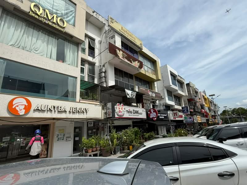 Shop for Rent in SS15 (Subang Jaya) - Darren Teng - PropertyGuru.com.my