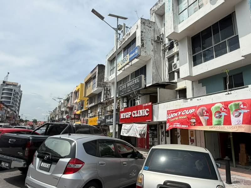 Shop for Rent in SS15 (Subang Jaya) - Darren Teng - Exterior - PropertyGuru.com.my