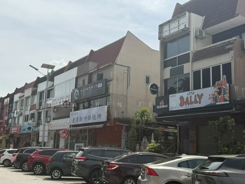 Shop for Rent in SS15 (Subang Jaya) - Darren Teng - Exterior - PropertyGuru.com.my