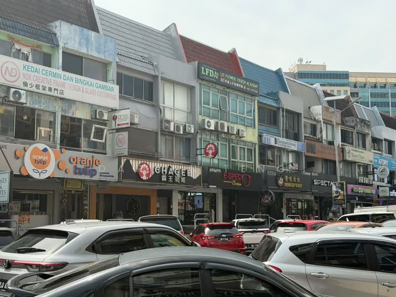 Shop for Rent in SS15 (Subang Jaya) - Darren Teng - Exterior - PropertyGuru.com.my
