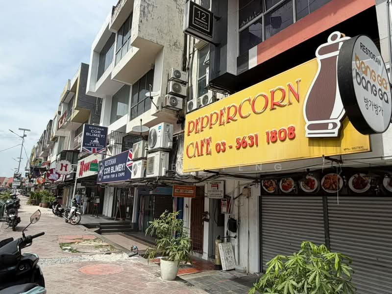Shop for Rent in SS15 (Subang Jaya) - Darren Teng - PropertyGuru.com.my