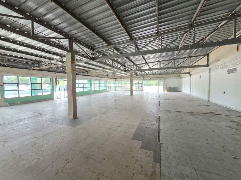 Factory for Rent in Taman Perindustrian Alor Gajah (Alor Gajah) - Vito Lee - PropertyGuru.com.my