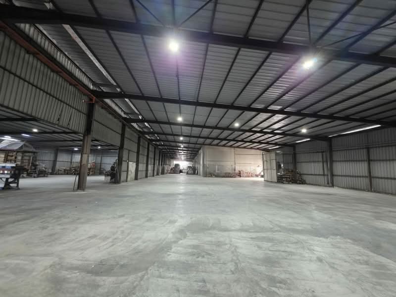 Factory for Rent in Taman Perindustrian Alor Gajah (Alor Gajah) - Vito Lee - PropertyGuru.com.my
