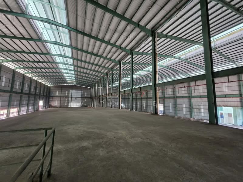 Factory for Rent in Taman Perindustrian Alor Gajah (Alor Gajah) - Vito Lee - PropertyGuru.com.my