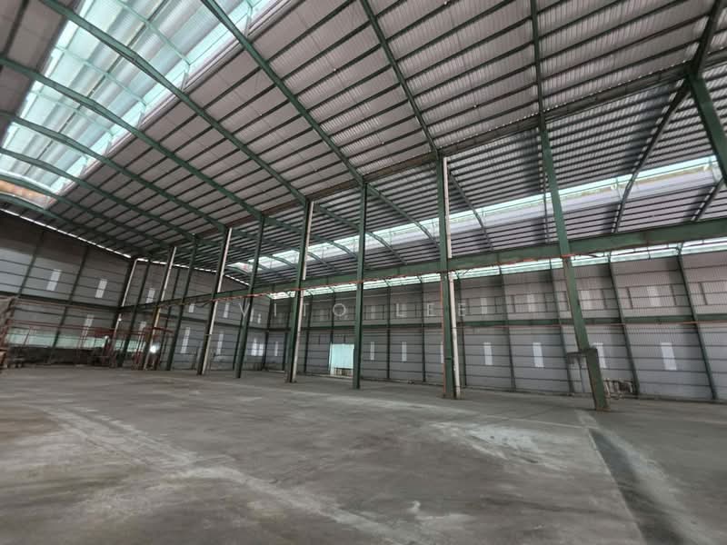Factory for Rent in Taman Perindustrian Alor Gajah (Alor Gajah) - Vito Lee - PropertyGuru.com.my