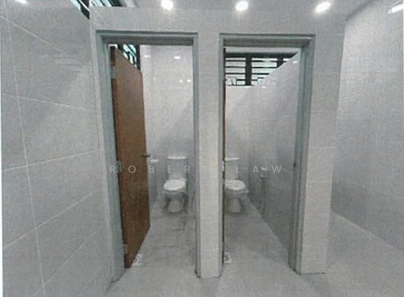 Warehouse for Rent in Petaling Jaya (Selangor) - Robert Law - Bathroom - PropertyGuru.com.my