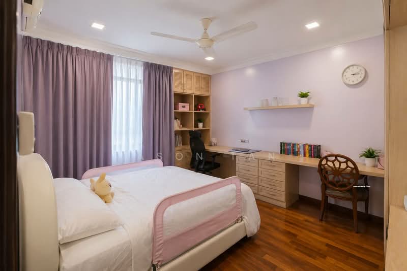 Kondominium untuk Dijual di 1 Bukit Utama - Jason Tan - Bedroom - PropertyGuru.com.my