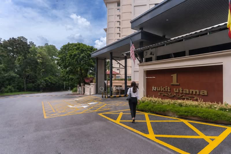 Kondominium untuk Dijual di 1 Bukit Utama - Jason Tan - Exterior - PropertyGuru.com.my