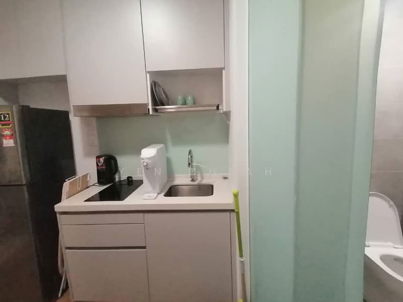 Service Residence for Rent at Riveria City - Yen Cheah - PropertyGuru.com.my