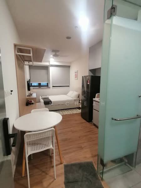 Service Residence for Rent at Riveria City - Yen Cheah - PropertyGuru.com.my