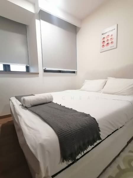 Service Residence for Rent at Riveria City - Yen Cheah - PropertyGuru.com.my