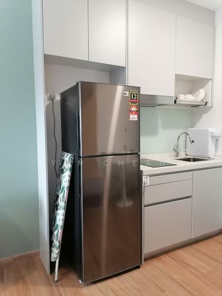 Service Residence for Rent at Riveria City - Yen Cheah - PropertyGuru.com.my
