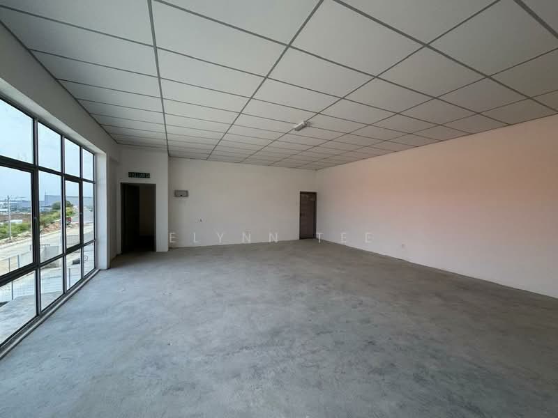 Factory for Rent in Kulim (Kedah) - Elynn Tee - Interior - PropertyGuru.com.my