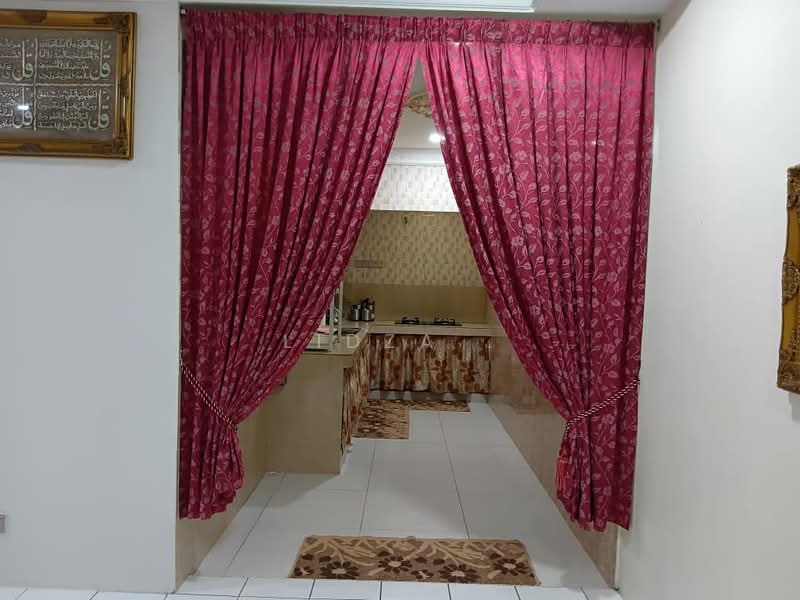 Apartment for Sale at Jasmin Apartment - Lidza . - Kitchen - PropertyGuru.com.my